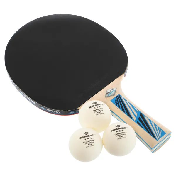 Набор для настольного тенниса Donic Legends 700 FSC (Оригинал) 788489