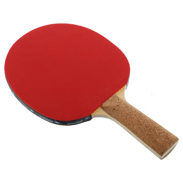 Набор ракетки для настольного тенниса Donic Persson 500 cork 2-player set (Оригинал) 788490