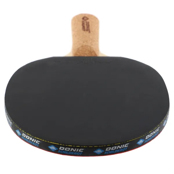 Набор ракетки для настольного тенниса Donic Persson 500 cork 2-player set (Оригинал) 788490