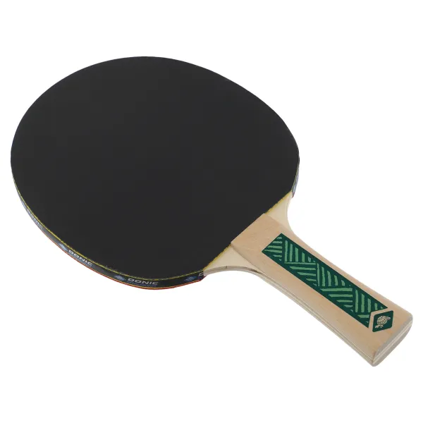 Набор ракетки для настольного тенниса Donic Champs 400 2-player set with 2 covers (Оригинал) 788498