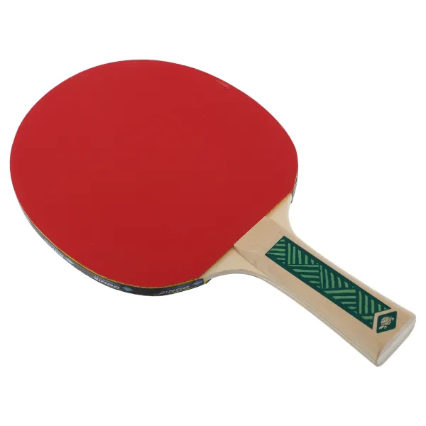 Набор ракетки для настольного тенниса Donic Champs 400 2-player set with 2 covers (Оригинал) 788498