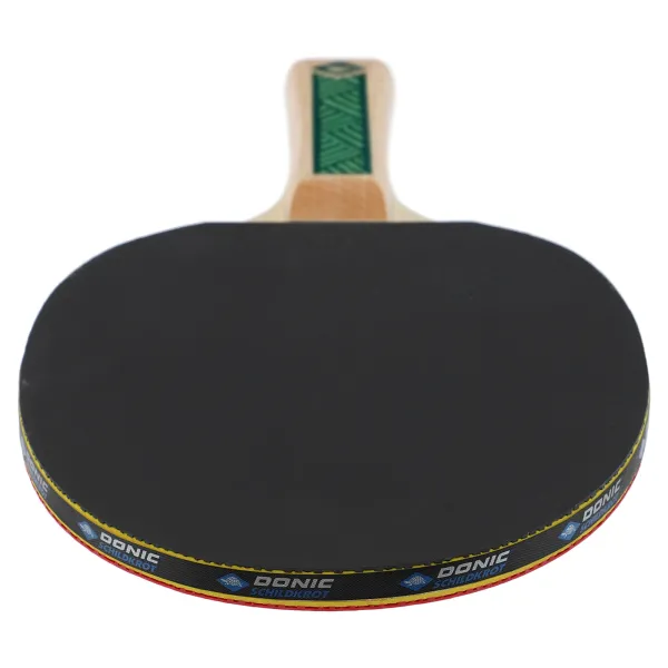 Набор ракетки для настольного тенниса Donic Champs 400 2-player set with 2 covers (Оригинал) 788498