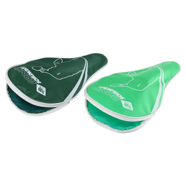 Набор ракетки для настольного тенниса Donic Champs 400 2-player set with 2 covers (Оригинал) 788498