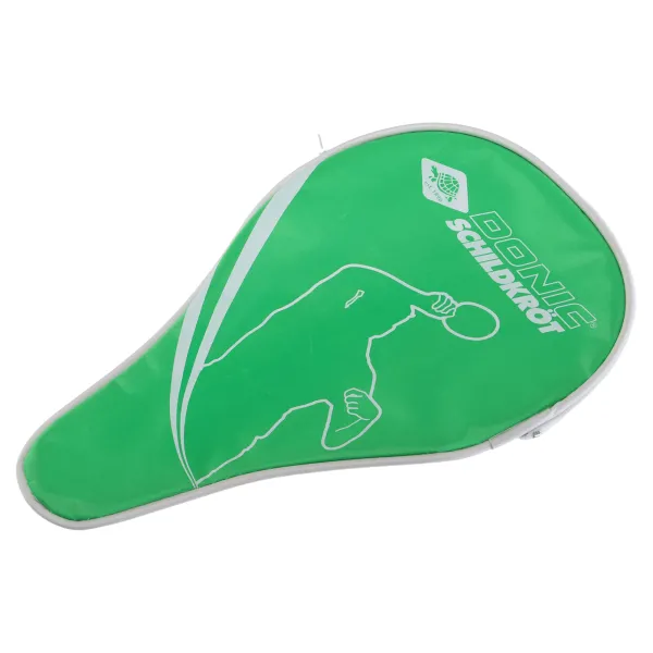 Набор ракетки для настольного тенниса Donic Champs 400 2-player set with 2 covers (Оригинал) 788498