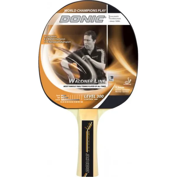 Ракетка для настольного тенниса Donic Waldner 300 Original