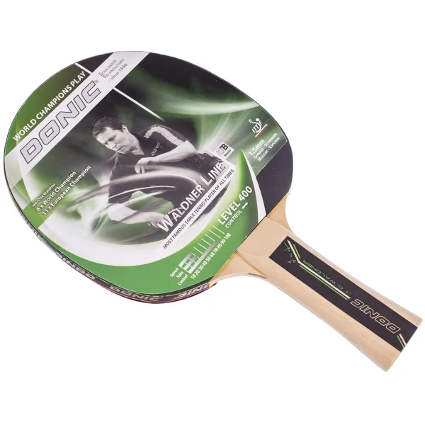 Ракетка для настольного тенниса Donic Waldner 400 Original 713062