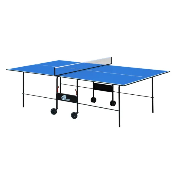Стол теннисный GSI-Sport "Athletic Light" GK-2 