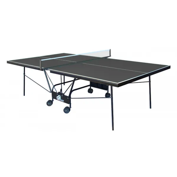 Стол теннисный GSI-Sport "Compact Strong" GF-5 