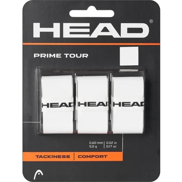 Winders Head Prime Tour White 285-621 wh (Original)