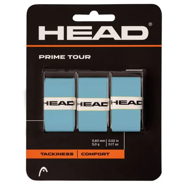 Winders Head Prime Tour light blue 285-621 bl (Original)
