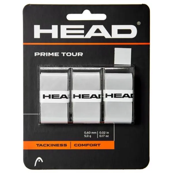 Winders Head Prime Tour Gray (Original)