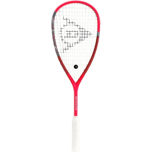 Ракетка для сквошу Dunlop TEMPO PRO NH 10327812 (Оригінал)