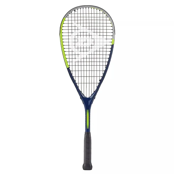 Ракетка для сквошу Dunlop PRT TRISTORM JR 25 NH 10351951 (Оригінал)