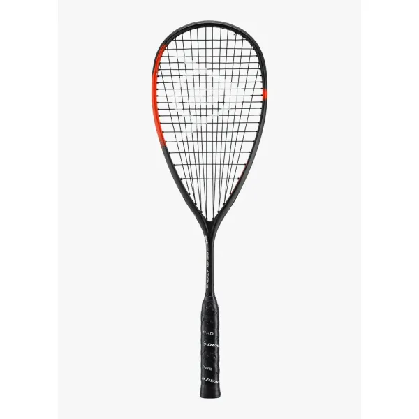 Ракетка для сквошу Dunlop SR Sonic Core Revelation 135 NH 10316319 (Оригінал)