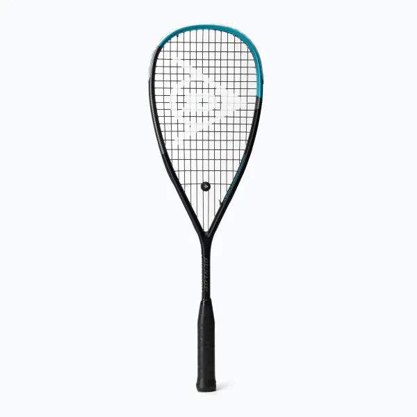 Ракетка для сквошу Dunlop SR BLACKSTORM TI SLS NH 10343040 (Оригінал)