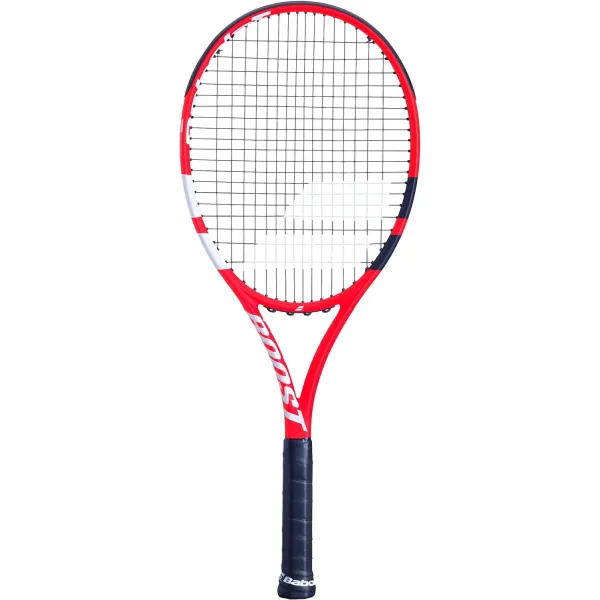 Tennis racket Babolat Boost strike red/black/white Gr3 121210/313 (Original)