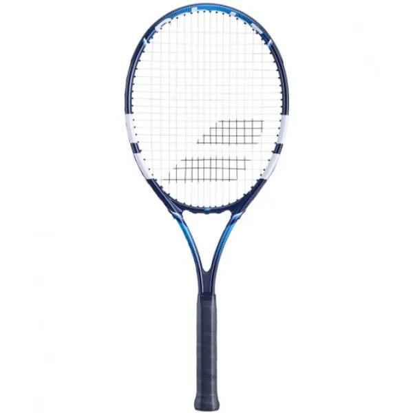 Tennis racket EAGLE multicolor no cover Gr3 121258-100 (Original)