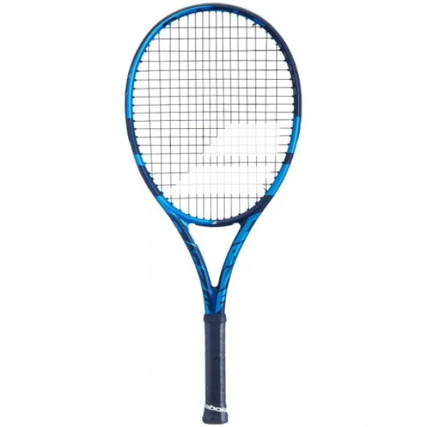 Children's professional tennis racket Babolat PURE DRIVE JUNIOR 26" with case 140418/136 (Original)