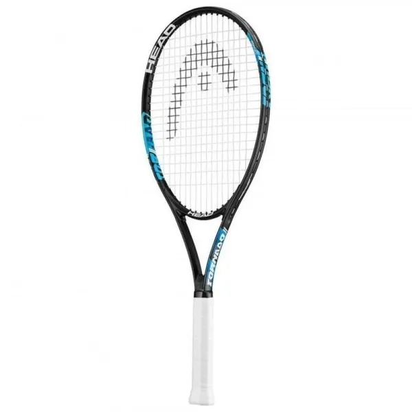 Tennis racket Head Ti. Tornado Gr2 with case (Original)