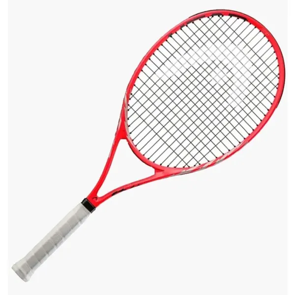 Head MX Spark Elite (orange) SC 20 Gr2 Tennis Racket with Case (233352) (Original)
