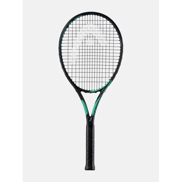 Head MX Attitude Suprm (teal) Tennis Racket SC 30 234703 (Original) 