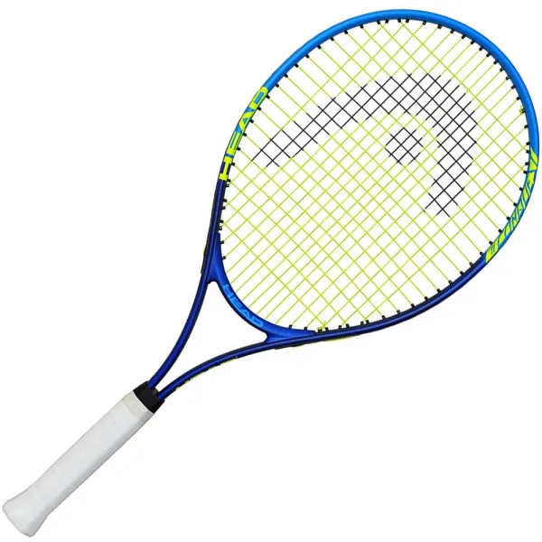 Head Ti Conquest (MM Trade) Gr2 Tennis Racket with Case 235-631-2 (Original)