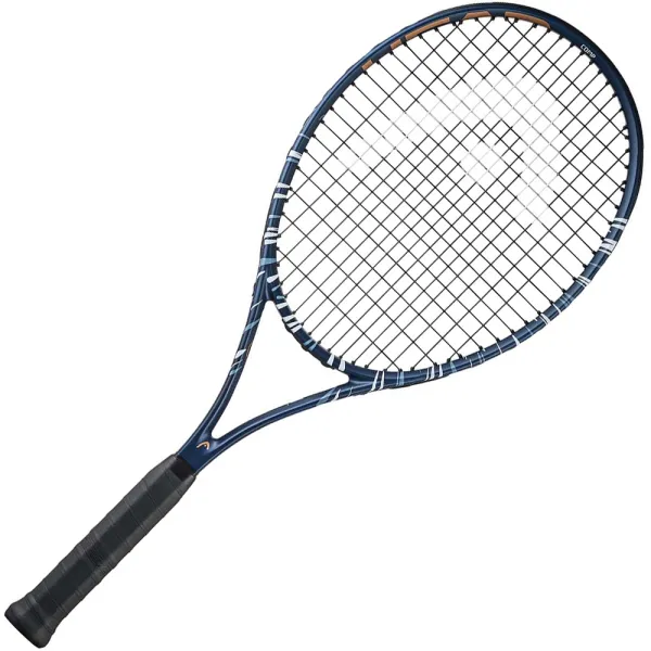 Head MX Spark Comp (petrol) Gr2 tennis racket with case 235334 (Original)