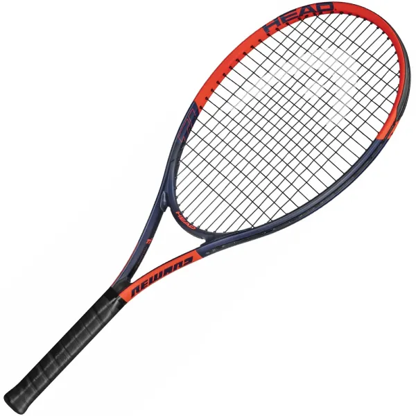 Head Ti Reward (MM Trade) Gr2 Tennis Racket with Case 235621-2 (Original)