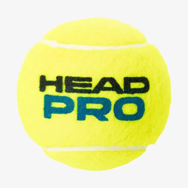 Теннисные мячи Head PRO 4B (Оригинал) 571604