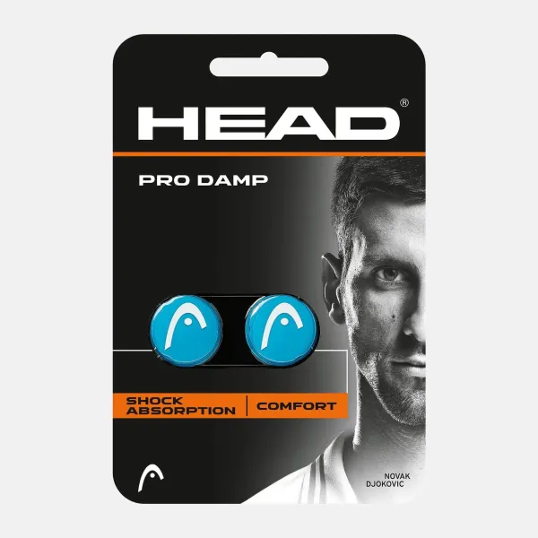 Head Pro Damp x2 BL 285515-BL (Original)