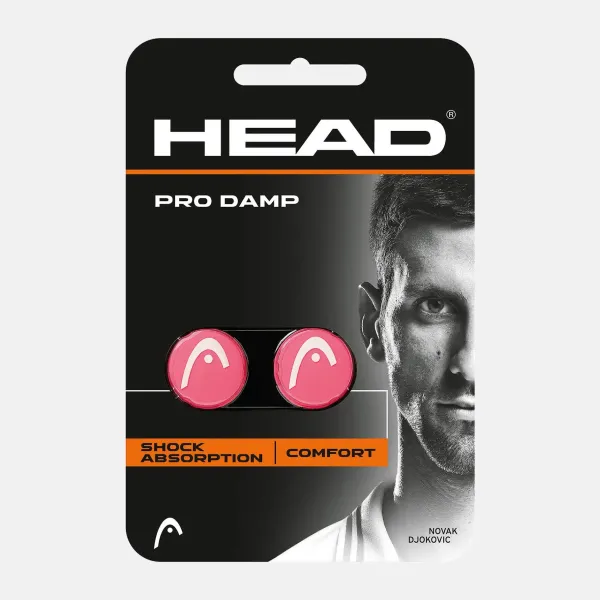 Head Pro Damp x2 PK 285515-PK (Original)