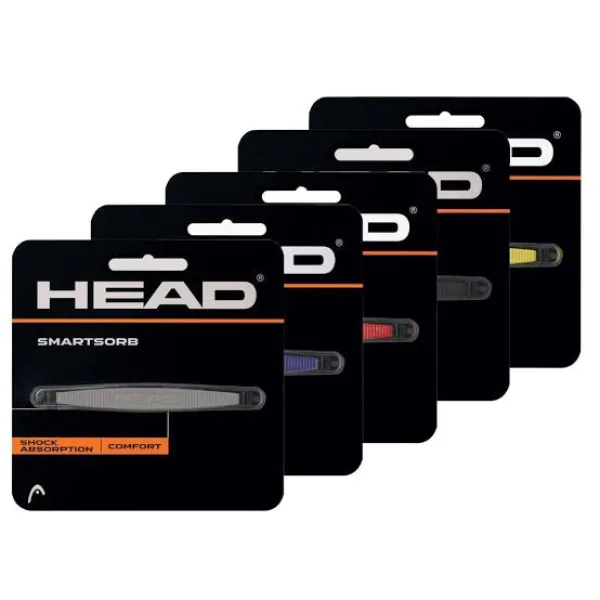 Head Smartsorb MX Tennis Racket Vibration Dampener, 1 pc. 288011 (Original) 288011