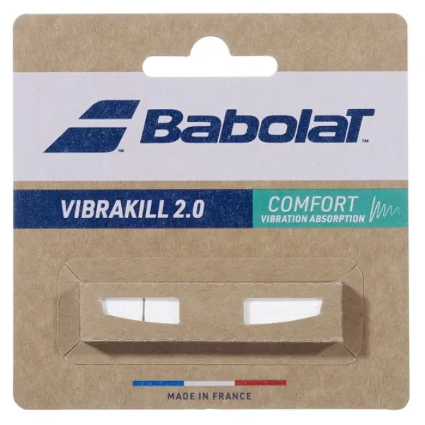 Vibration damper Babolat VIBRAKILL 700121-101 (Original)