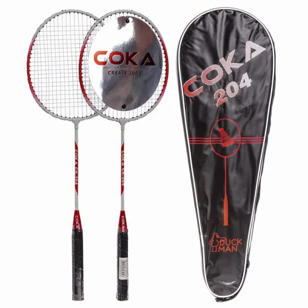 Бадминтона в чехле COKA CK-204