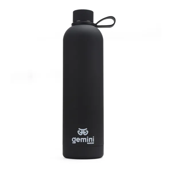 Thermos Gemini Sport 1000ml color Black BG09-14