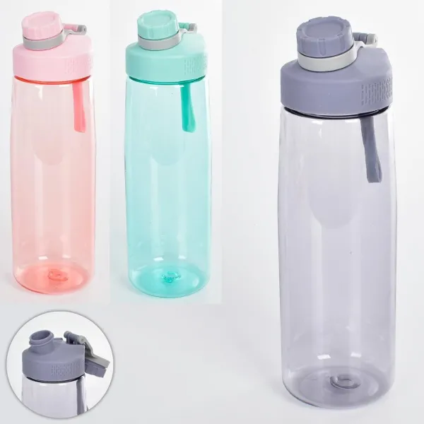 Water bottle 800ml Gemini MG 4848