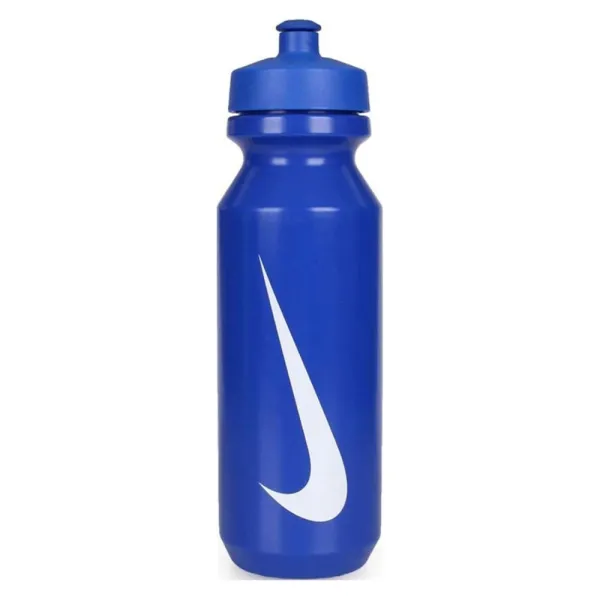 Пляшка для води Nike BIG MOUTH BOTTLE 2.0 32OZ 946 мл синя (Оригінал) N.000.0040.408.32