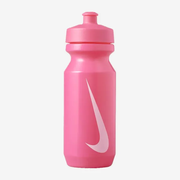 Пляшка для води  Nike BIG MOUTH BOTTLE 2.0 22OZ 650 мл рожева (Оригінал)  N.000.0040.901.22