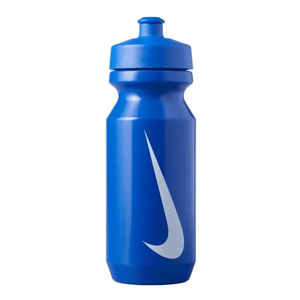 Пляшка для води  Nike BIG MOUTH BOTTLE 2.0 22OZ 650 мл синя (Оригінал)  N.000.0040.408.22