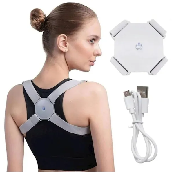 Posture Corrector Smart Sensor Corrector