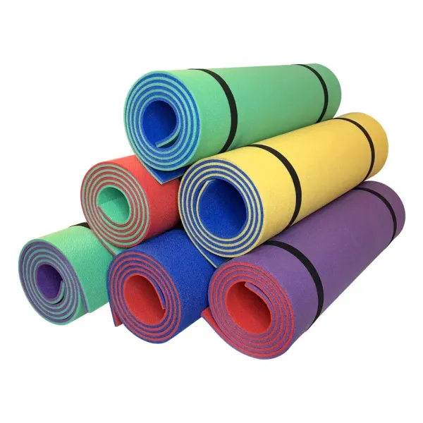Tourist mat (karemat) Sport-8