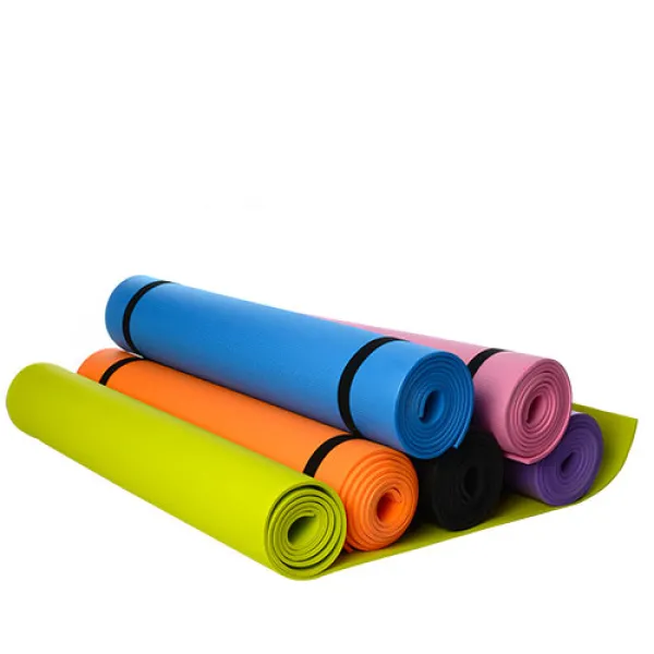 Fitness and yoga mat EVA 5mm GEVA-5