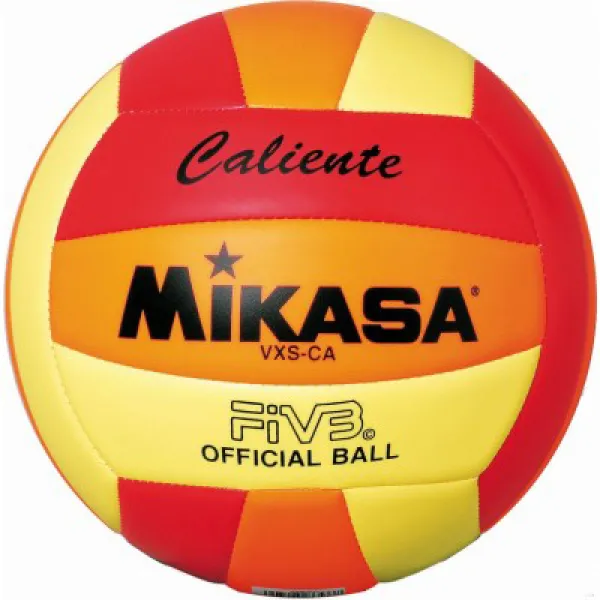 М'яч для пляжного волейболу Mikasa VXS-CA