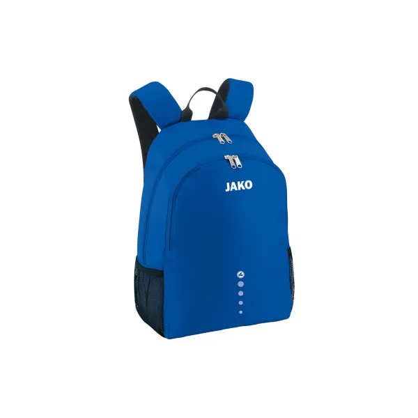 Рюкзак Jako Classico 18L, синій 1850-04 (Оригінал)