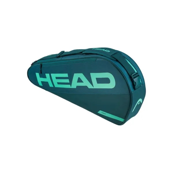 Сумка-чохол Head Tour Racquet Bag S GE зелена (Оригінал) 260526