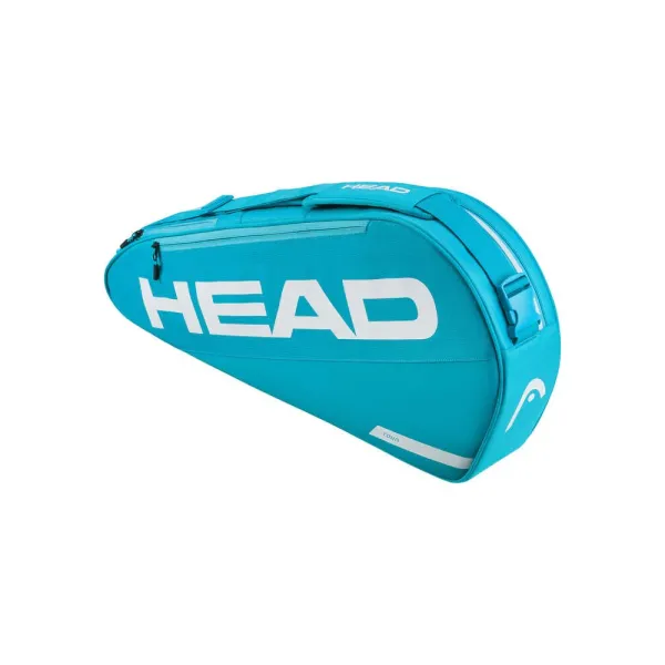 Сумка-чохол Head Tour Racquet Bag S BL бірюзова (Оригінал) 260626