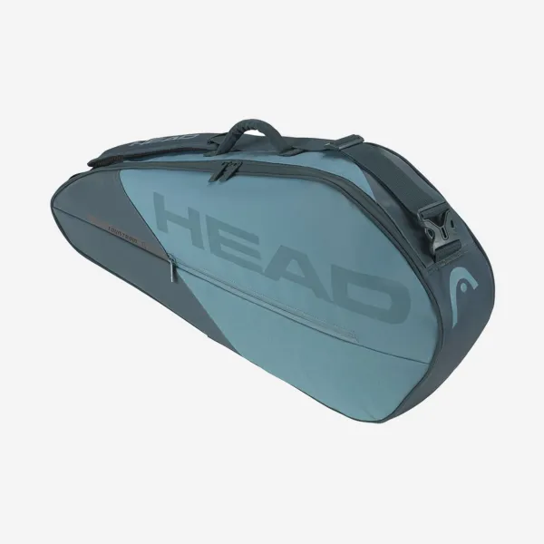 Сумка чохол Head Tour Racquet Bag S CB 260733 (Оригінал)