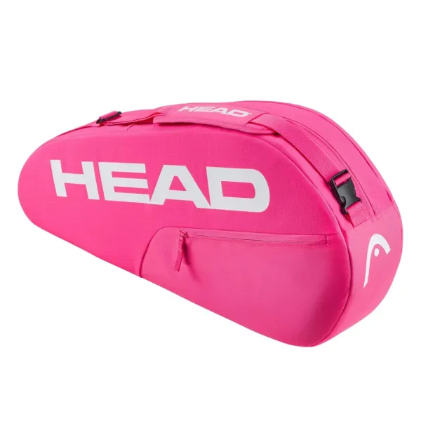 Сумка-чохол Head Tour Racquet Bag S PK рожева (Оригінал) 261026