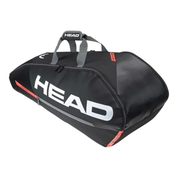 Сумка чохол Head Tour Team 6R bkor 2022 283-482 bkor (Оригінал)