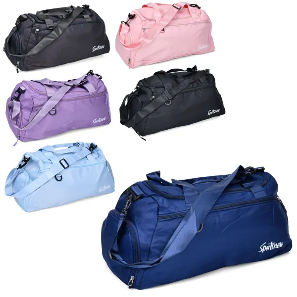 Спортивна сумка Sportsnew FG-240502012A 49×28×27 см